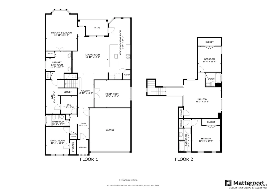Photo of 14455 CAMPERDOWN
