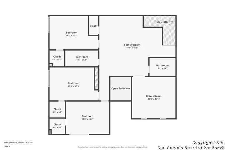Photo of 109 GRAND VIS