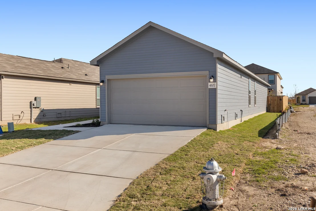 Photo of 4107 PERRITO DRIVE