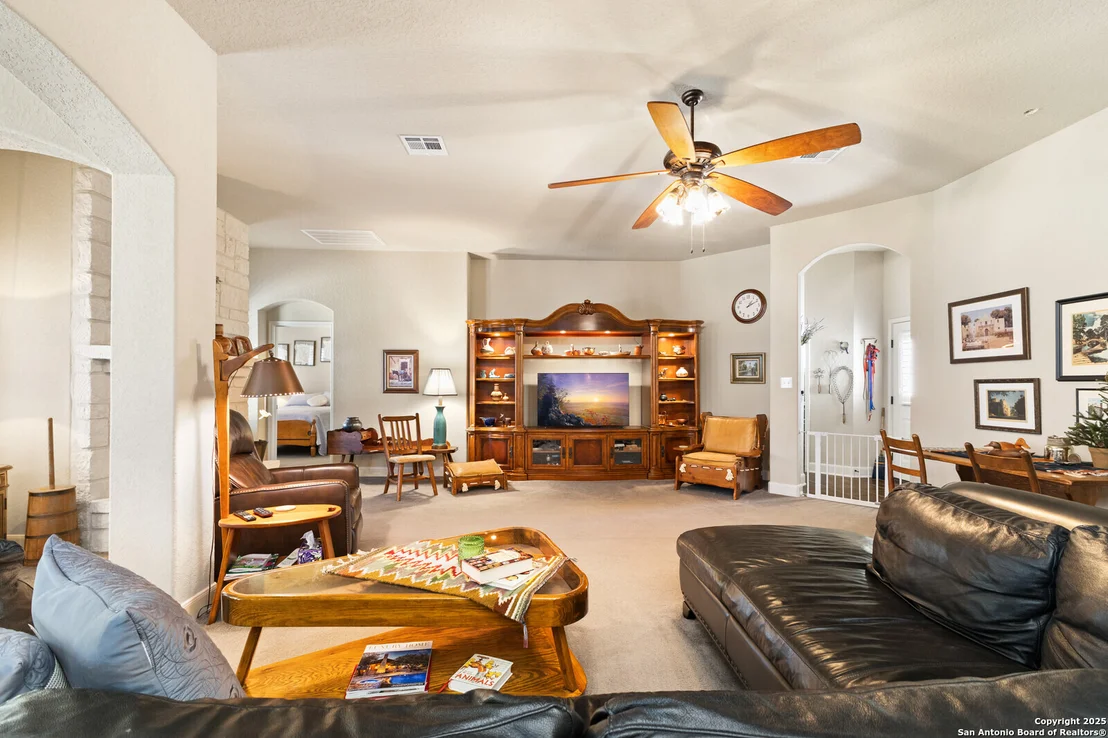 Photo of 436 hidden springs