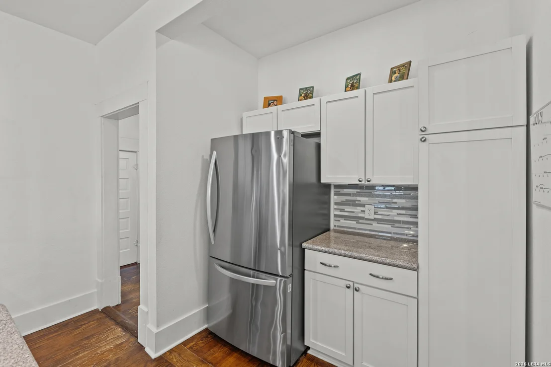 Photo of 1602 TEXAS AVE