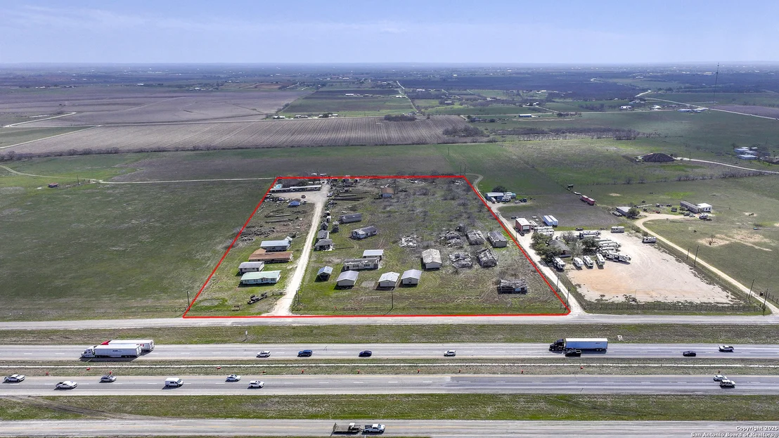 Photo of 8205 W Interstate 10