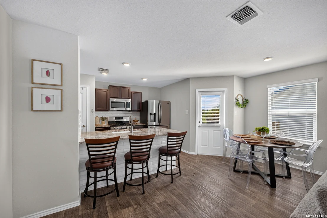 Photo of 5526 Rosillo Gate