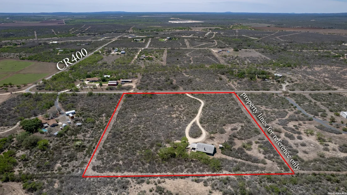 Photo of 2292 County Road 400