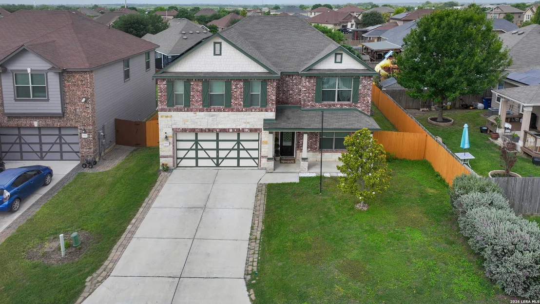 Photo of 1428 JERICHO RDG