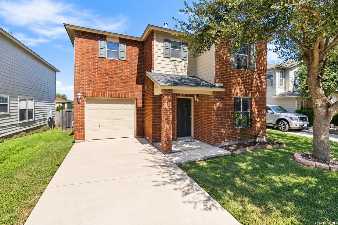 Photo of 4811 Adkins Trail
