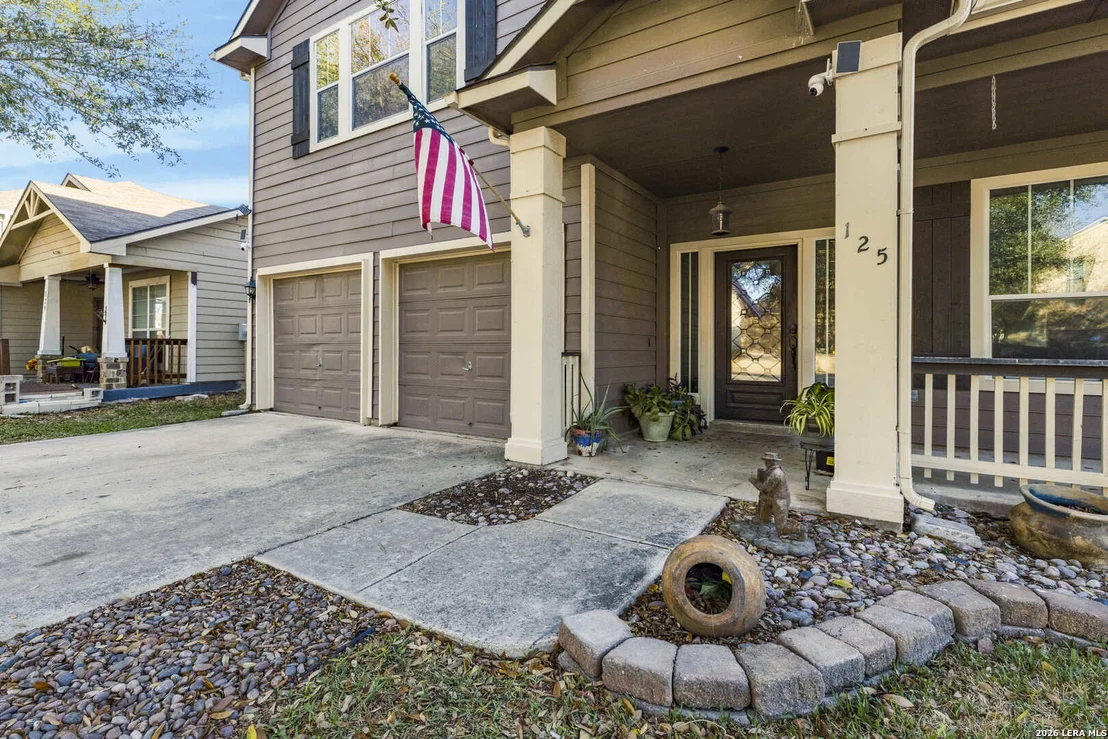 Photo of 125 Brook Shire