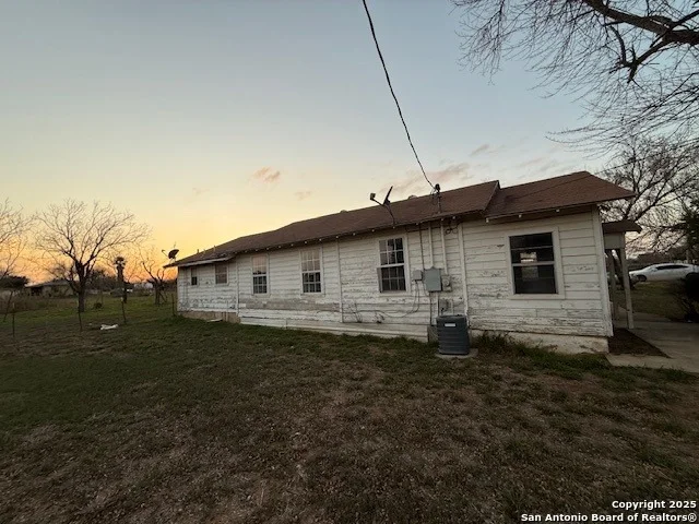 Photo of 1520 County Road 2005