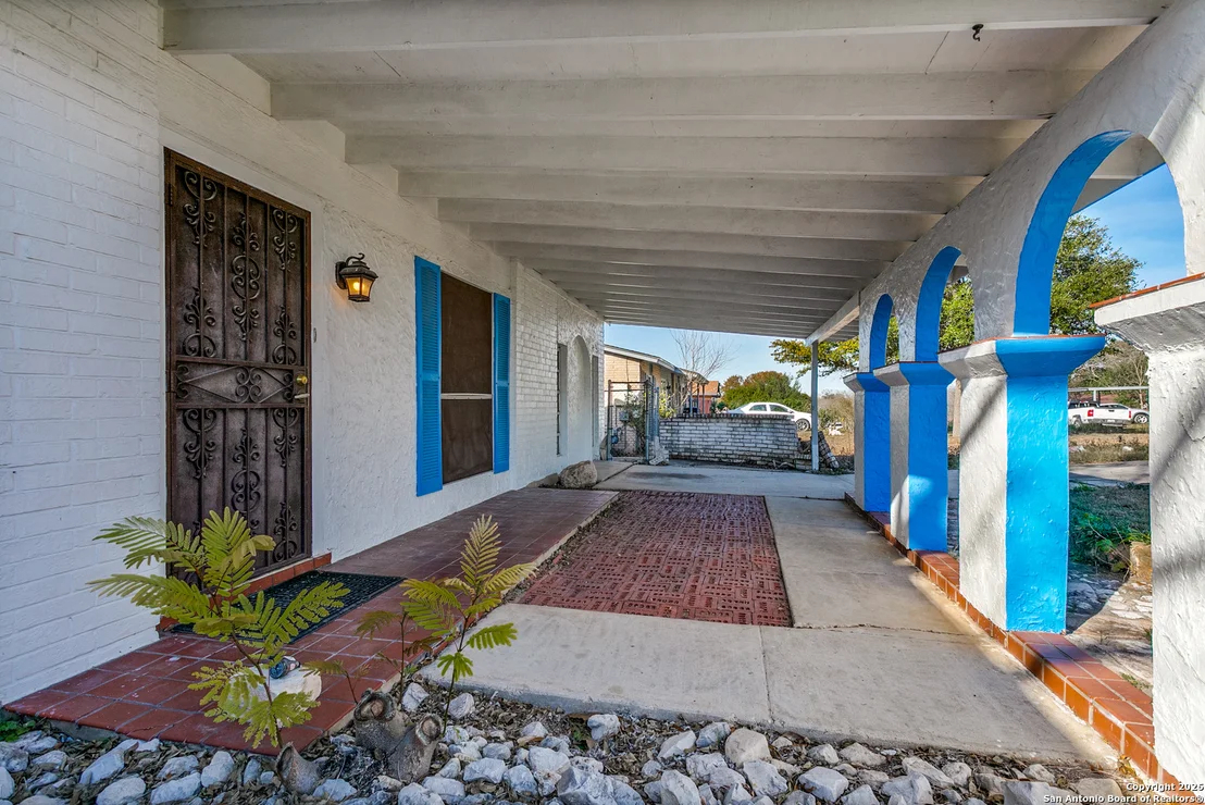 Photo of 2911 dall