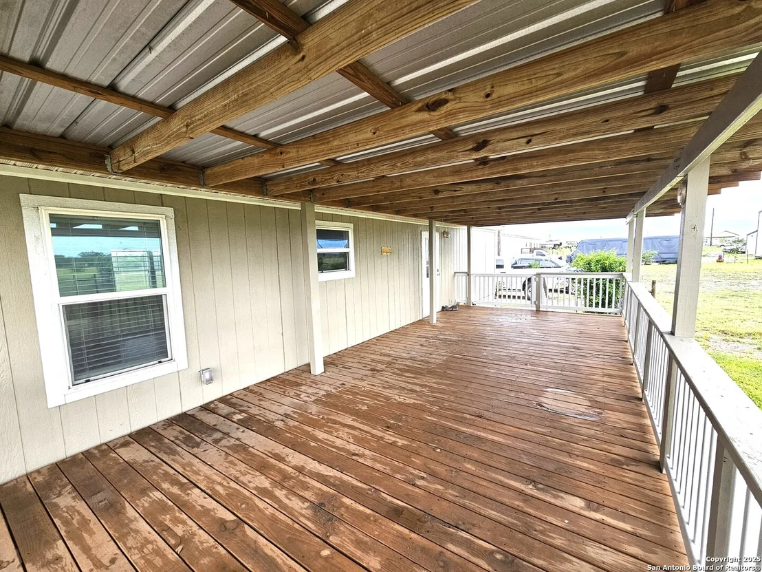 Photo of 1640 WOSNIG RD