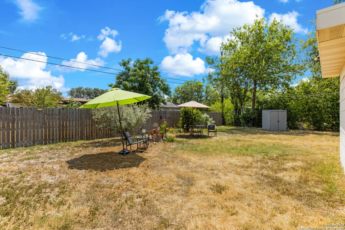Photo of 7518 Buckskin