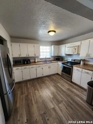 Photo of 1490 North St.