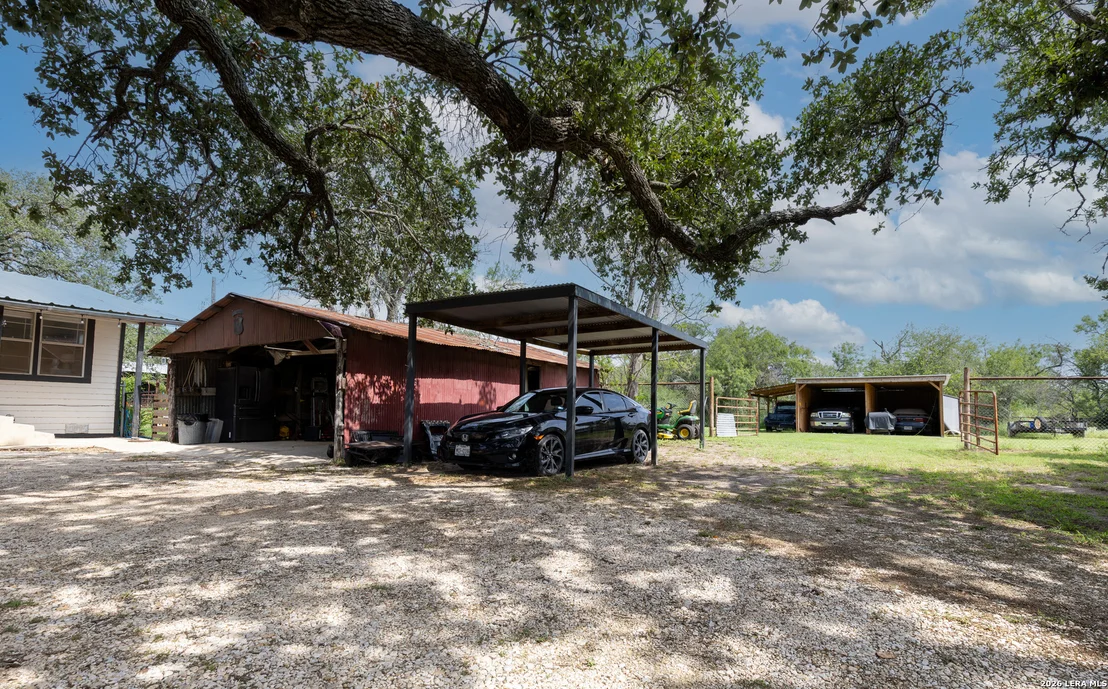 Photo of 235 County Road 7712