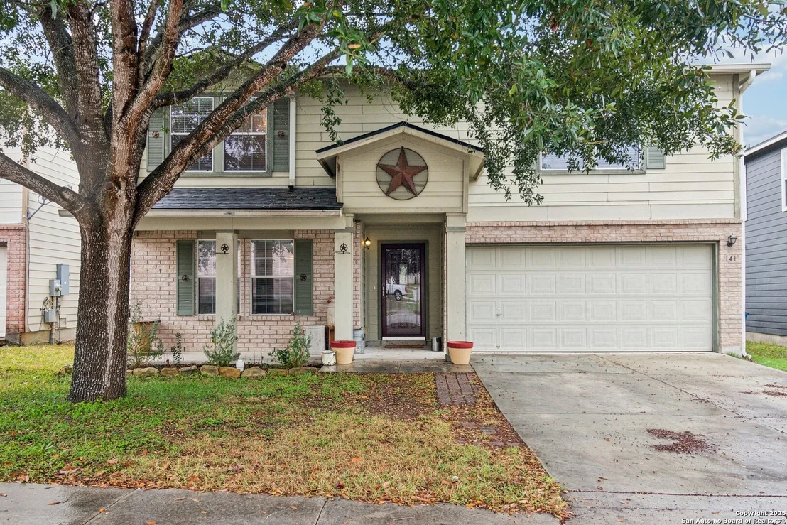 Photo of 141 GATEWOOD FLS