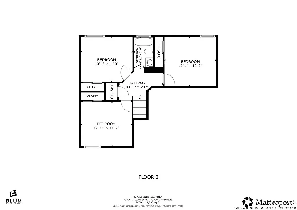 Photo of 2235 Westover Loop