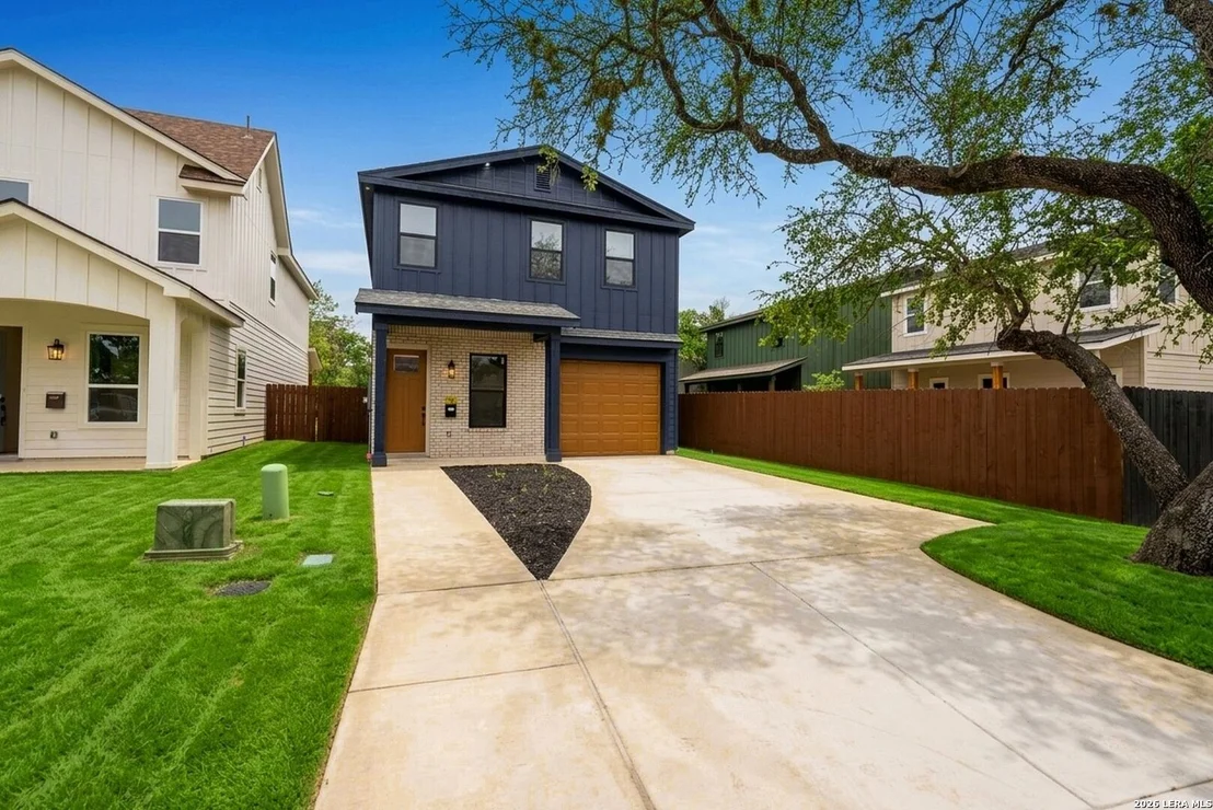 Photo of 110 San Antonio Blvd
