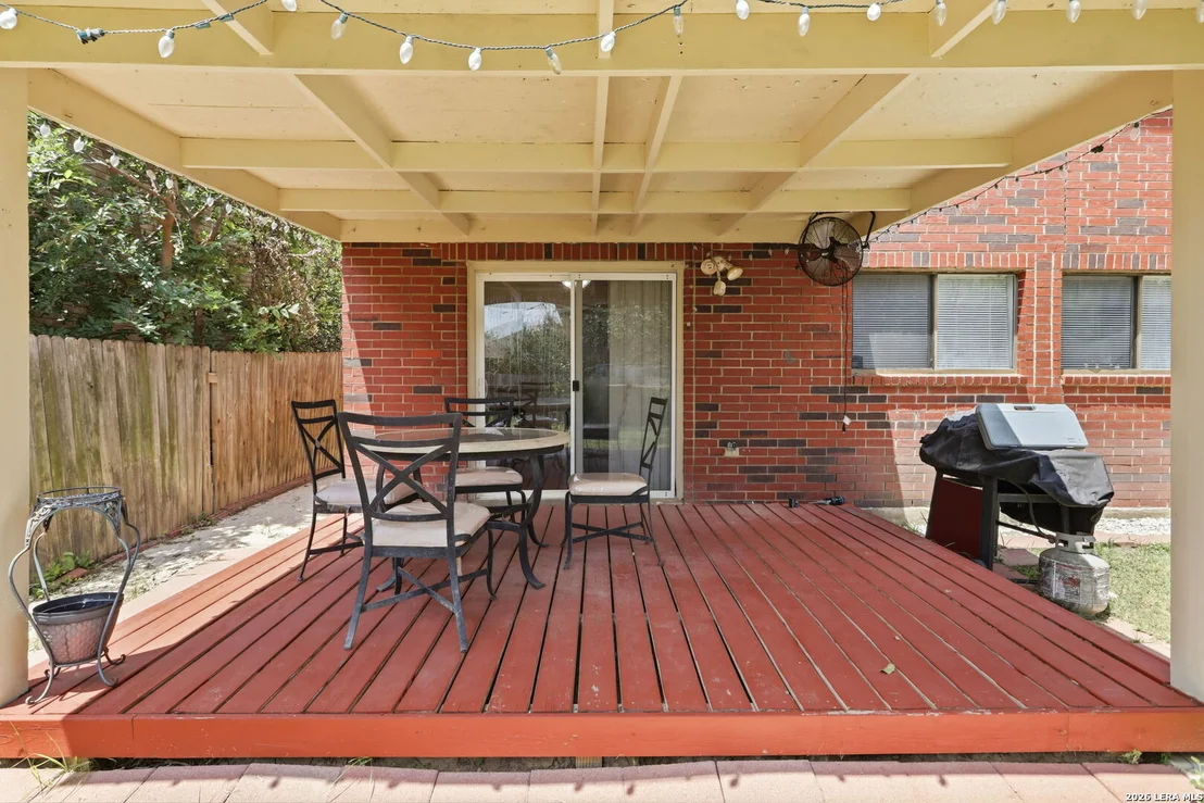 Photo of 8214 CANTURA MLS