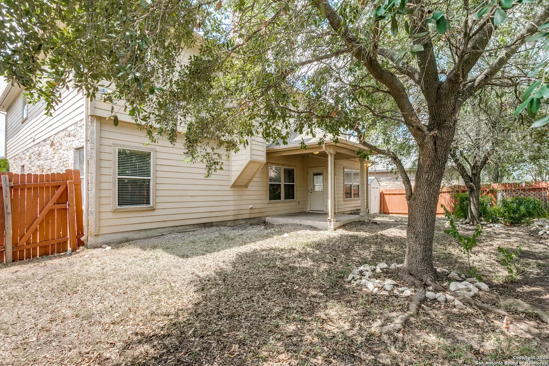 Photo of 3418 Alonzo Fields