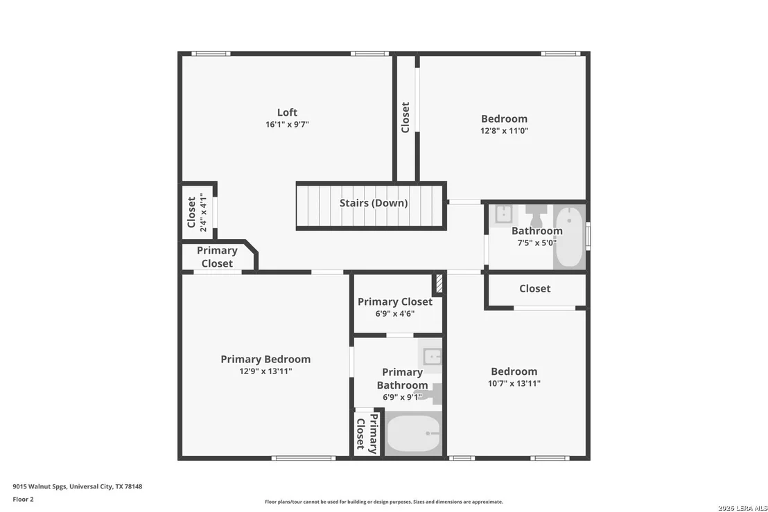 Photo of 15519 Long Creek
