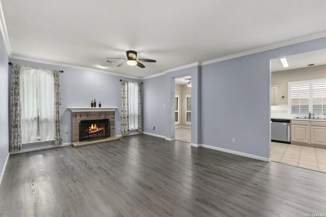 Photo of 15314 FALL PLACE DR