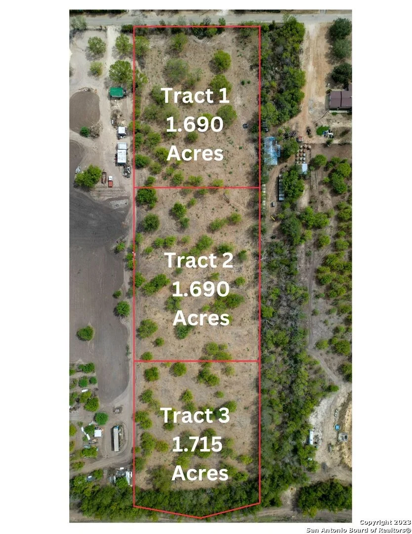 Photo of TRACT 2 605 County Road 6716