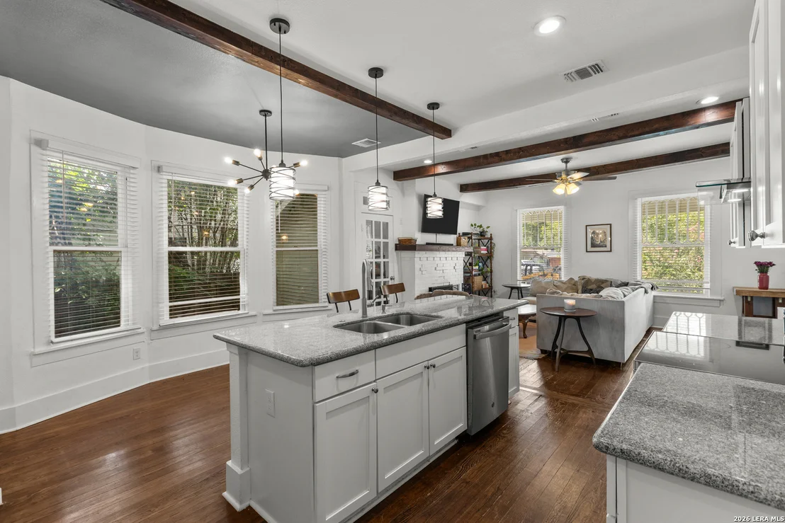 Photo of 1602 TEXAS AVE