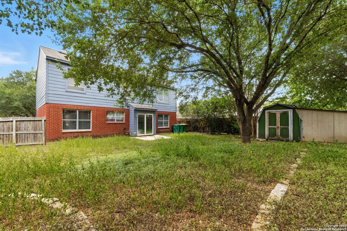 Photo of 10315 MUSTANG RIDGE RD