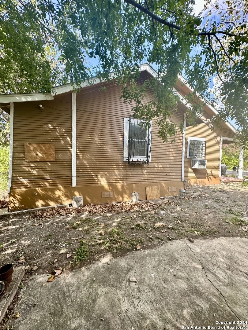 Photo of 511 N Spring St.