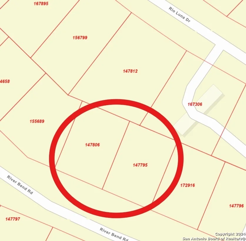 Photo of LOT 323 River Bend Rd