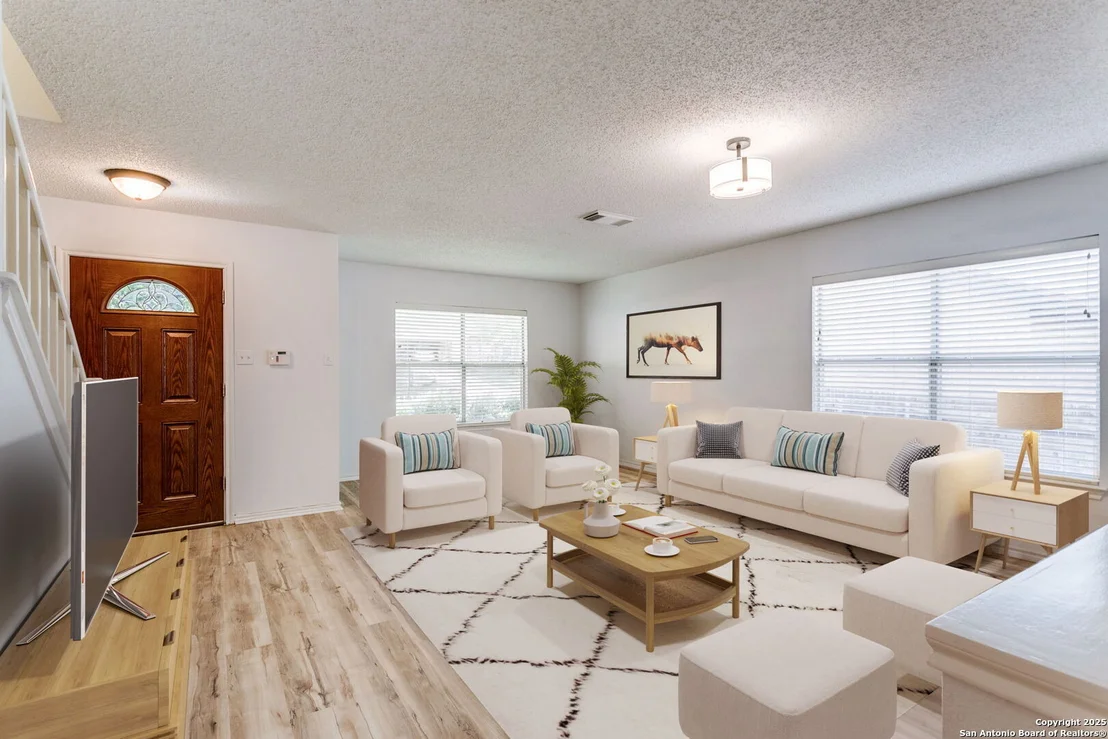 Photo of 2814 Redrock Trl