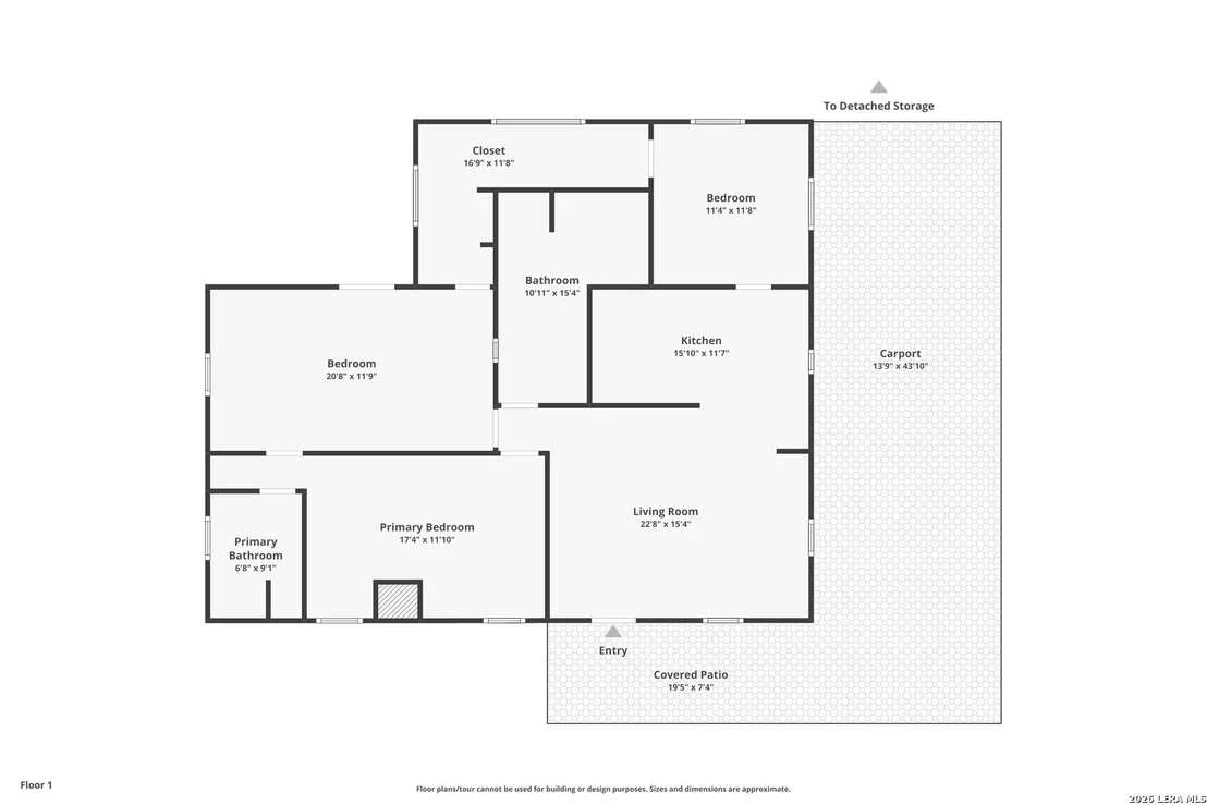 Photo of 772 Cresthill Rd