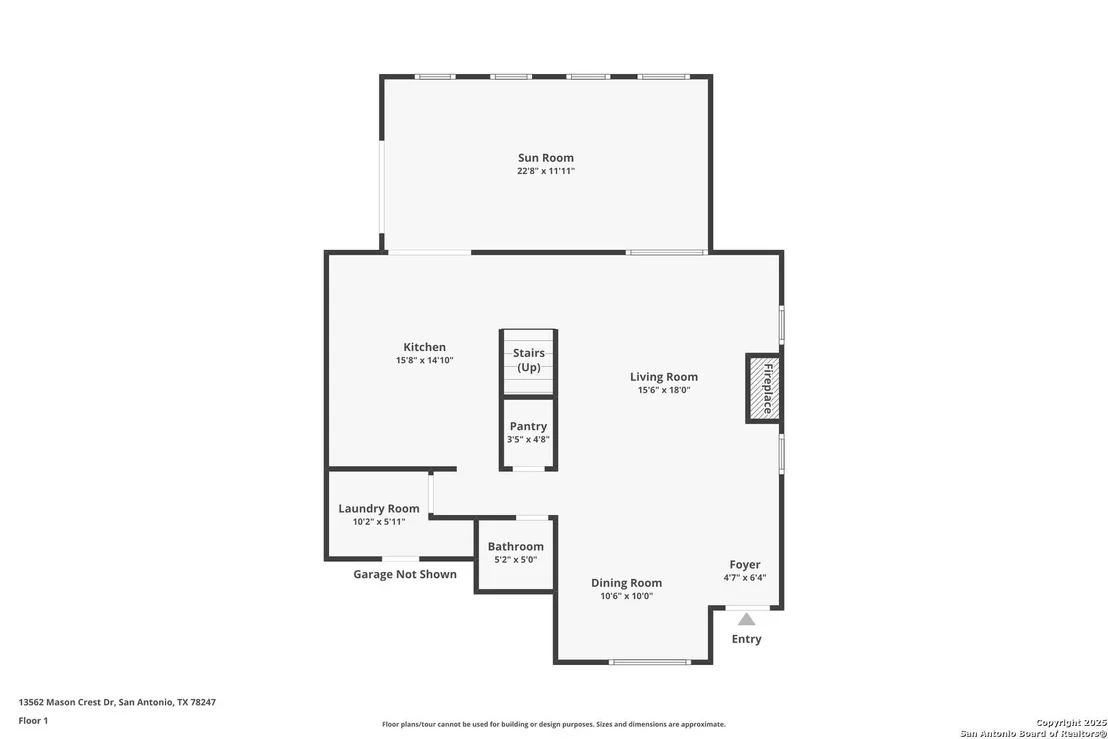 Photo of 13562 Mason Crest