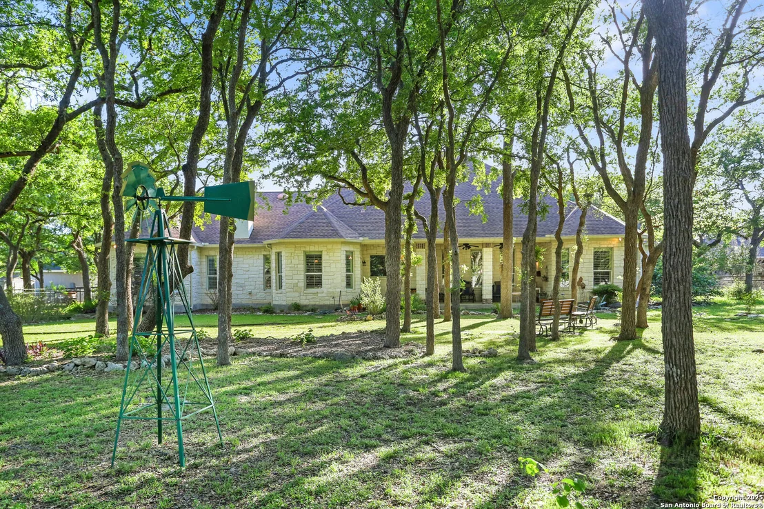 Photo of 436 hidden springs