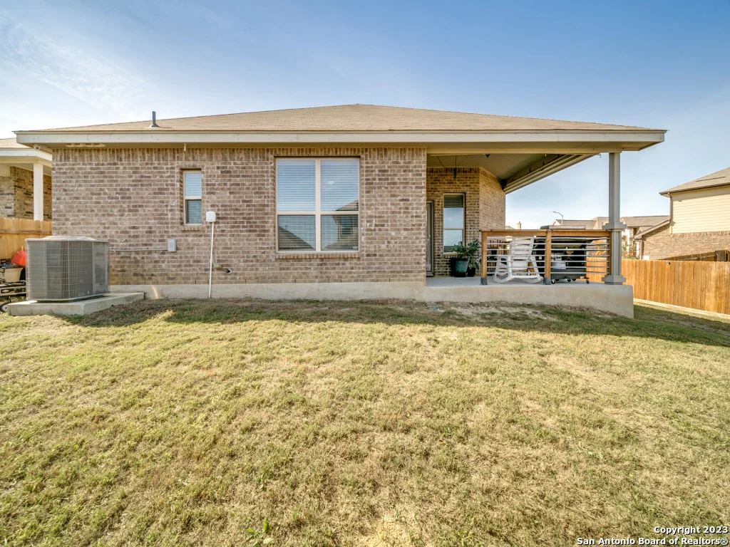 Photo of 15314 COMANCHE HTS
