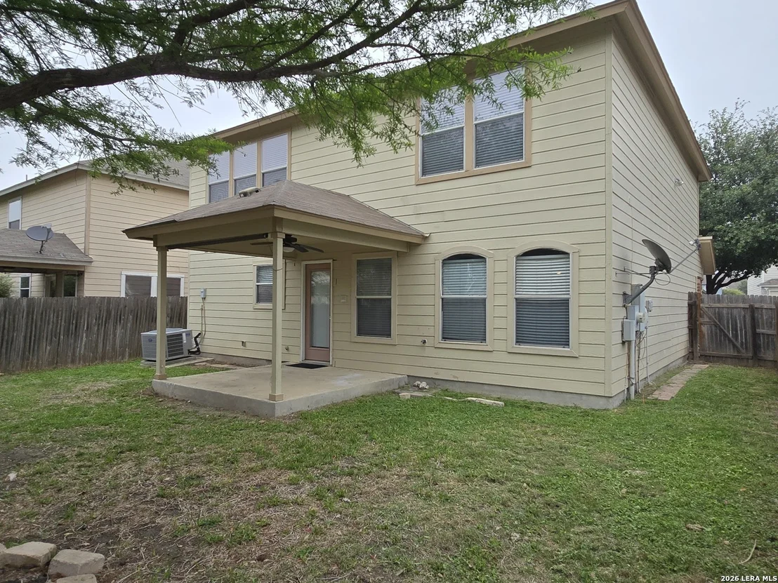 Photo of 1023 AVOCET