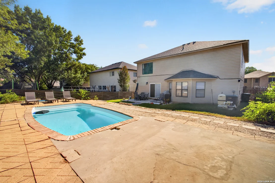 Photo of 2600 Ashley Oak Dr