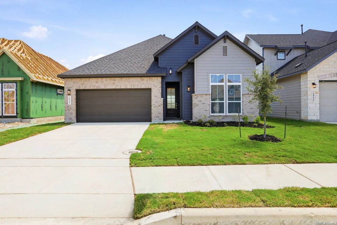 Photo of 10262 Bartenheim Drive