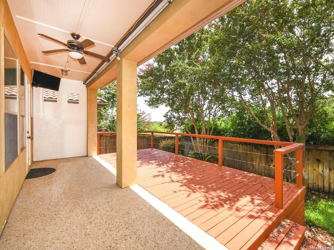 Photo of 2518 Huebner Park