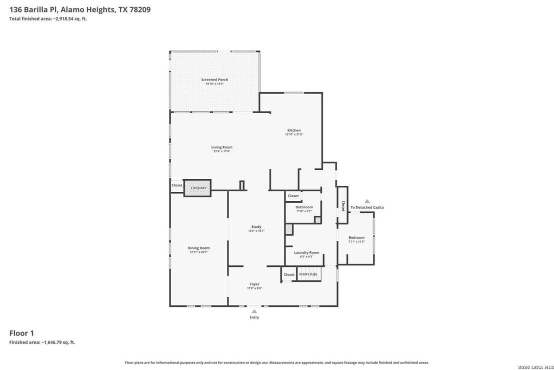 Photo of 136 Barilla Place