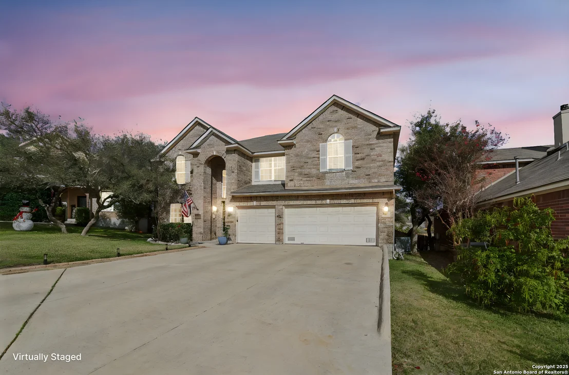 Photo of 407 Mesa Cyn