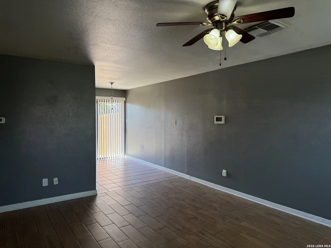 Photo of Unit 801 at 9140 Timber Path