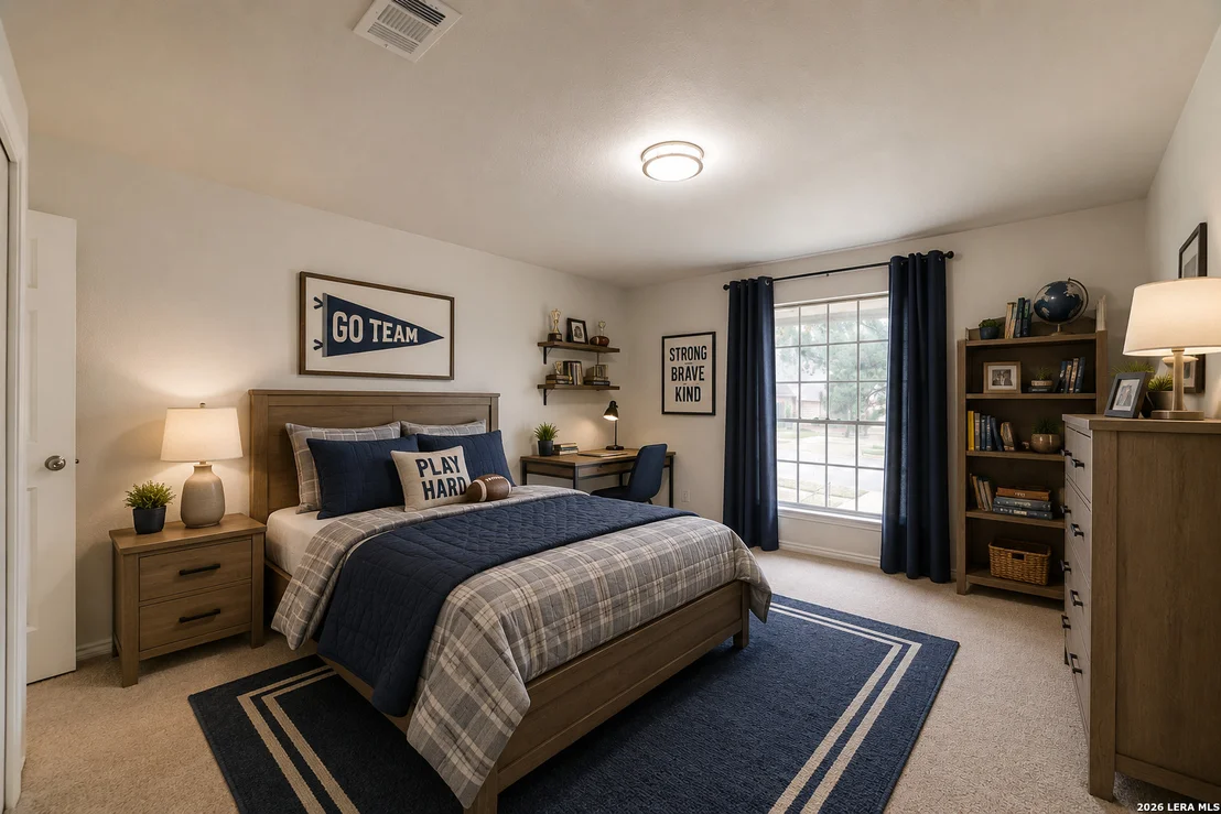 Photo of 3418 Wimbledon Dr.
