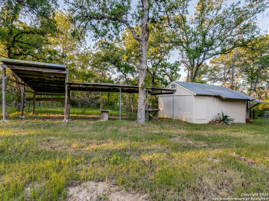 Photo of 2390 Vivroux Ranch Rd
