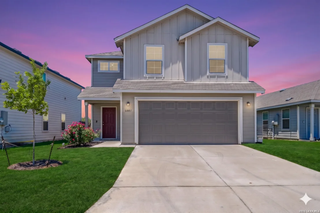 Photo of 6007 BLUESTEM WAY