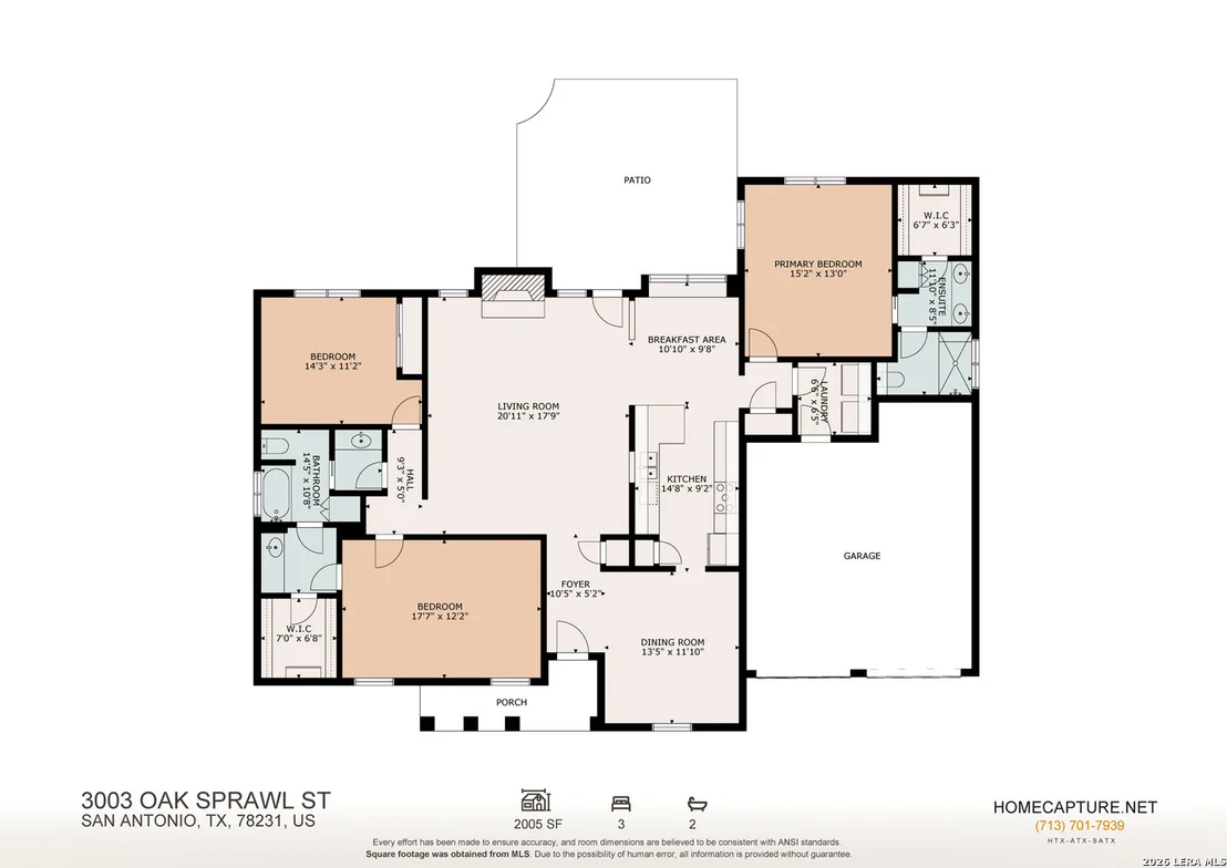 Photo of 3003 Oak Sprawl
