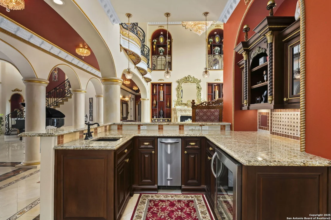 Photo of 1418 Greystone