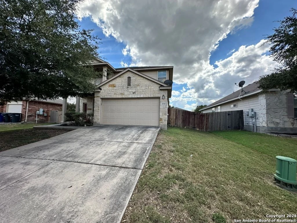 Photo of 2534 DUVAL DR