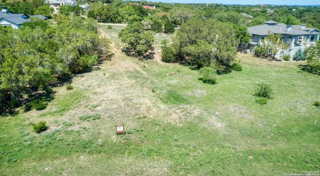 Photo of LOT 15 MUIRFIELD