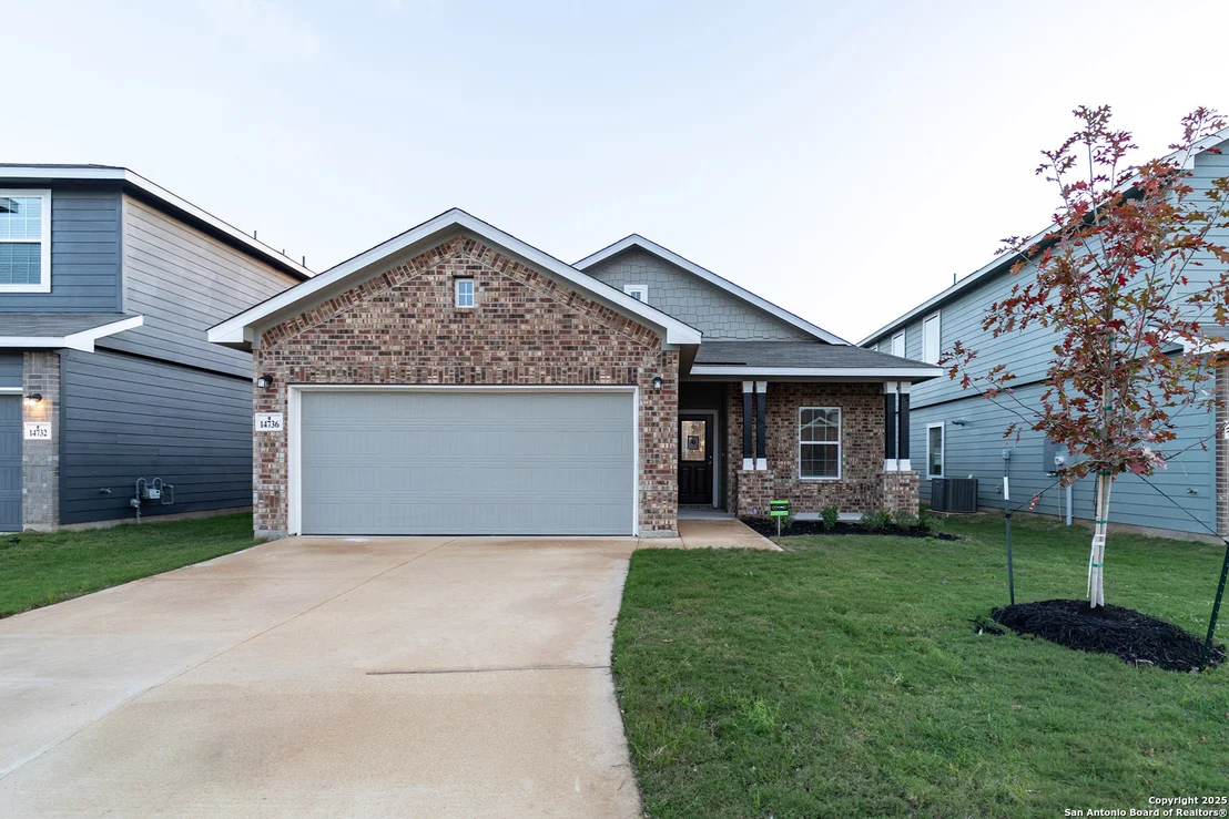 Photo of 14736 Sycamore Crossing