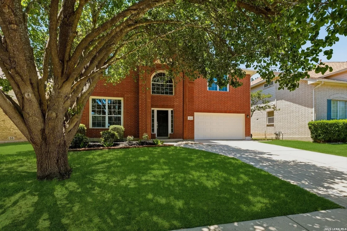 Photo of 9114 Brae Moss